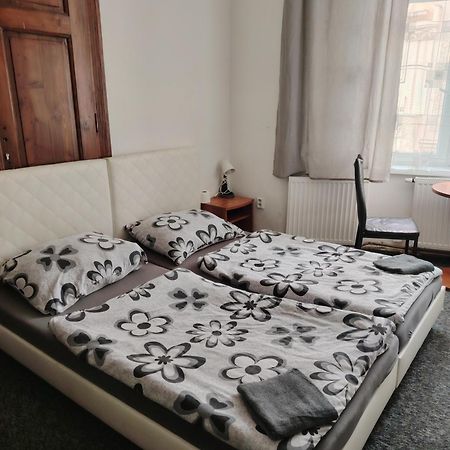 Centrum Ostrava - Rooms Bagian luar foto