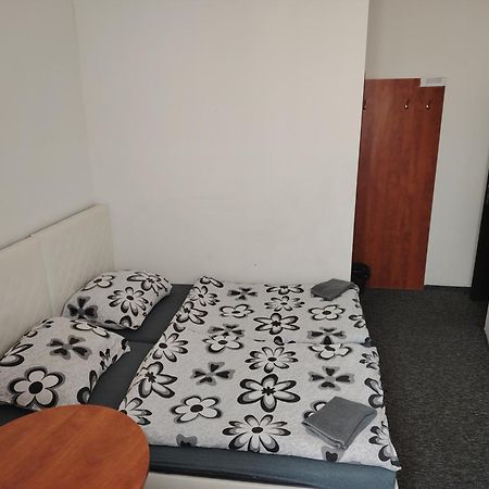 Centrum Ostrava - Rooms Bagian luar foto
