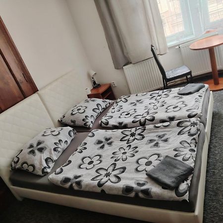 Centrum Ostrava - Rooms Bagian luar foto