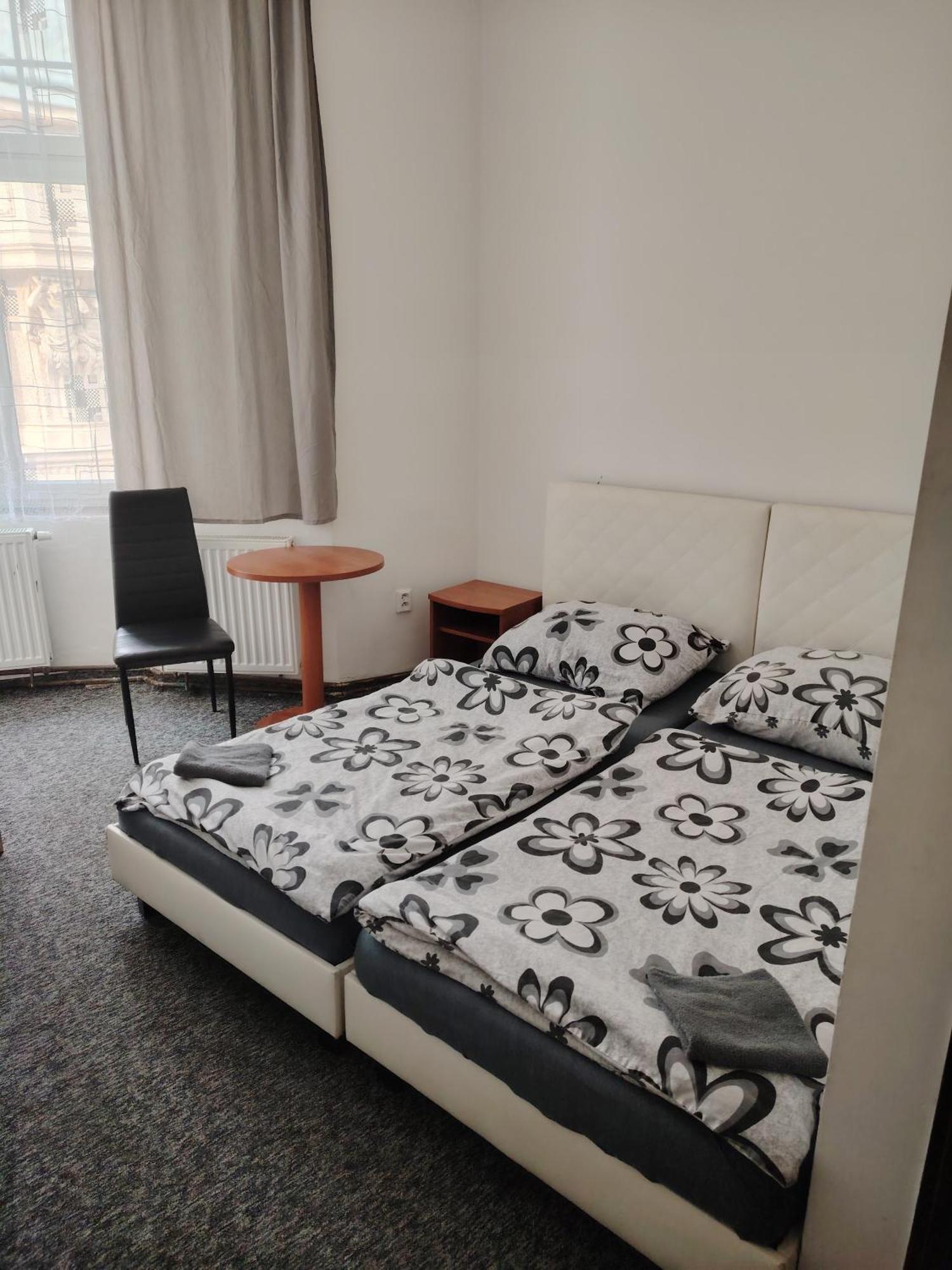 Centrum Ostrava - Rooms Bagian luar foto