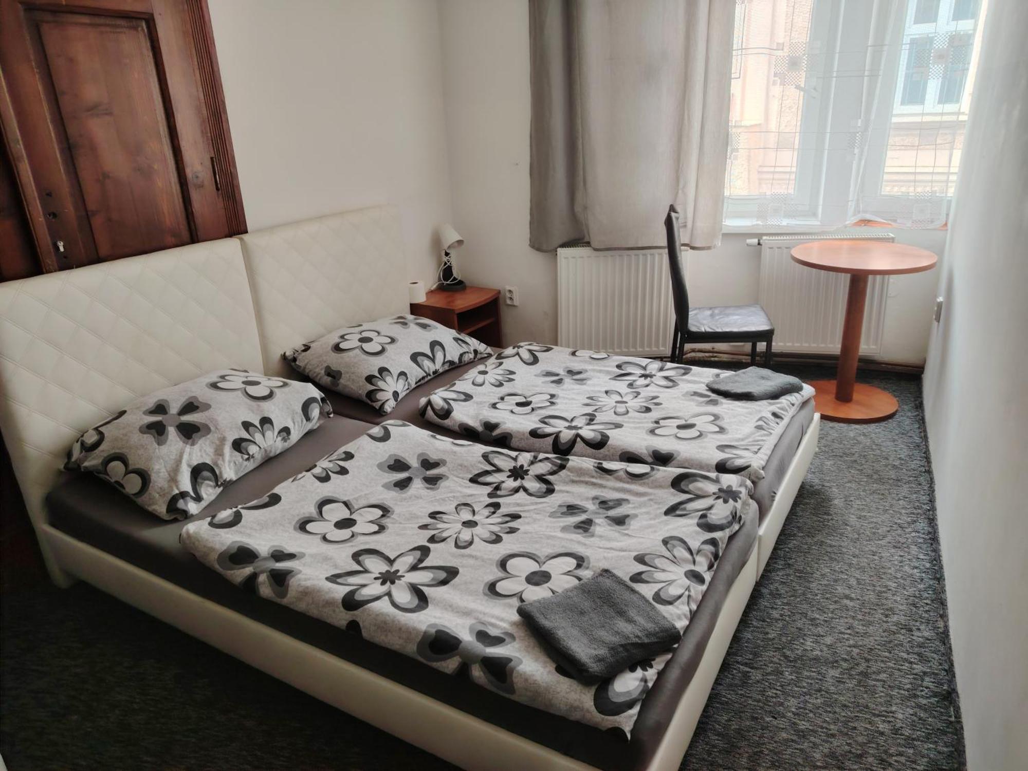 Centrum Ostrava - Rooms Bagian luar foto