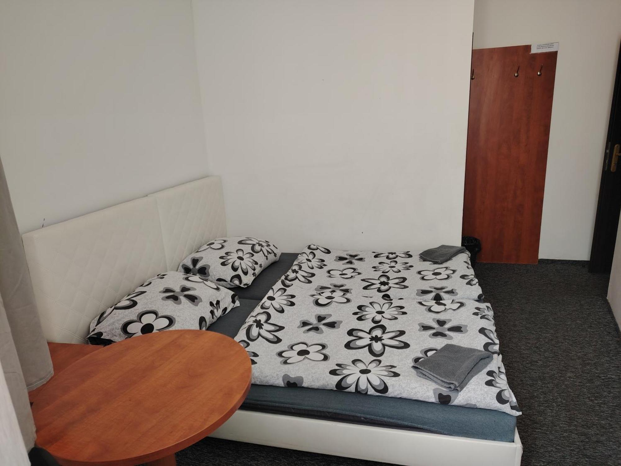 Centrum Ostrava - Rooms Bagian luar foto